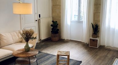 Maison de ville 6 pièces de 197 m² à Bordeaux (33800)