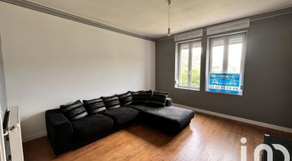 Apartment 3 rooms of 68 m² in Algrange (57440)
