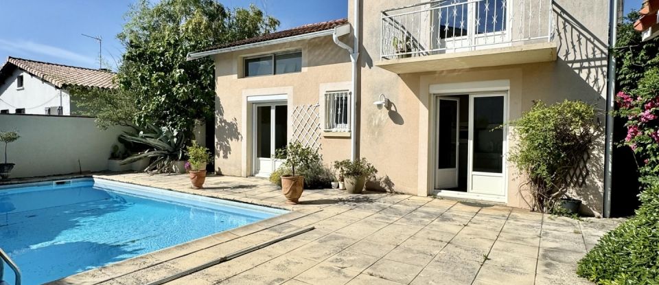 Maison 5 pièces de 135 m² à Montauban (82000)