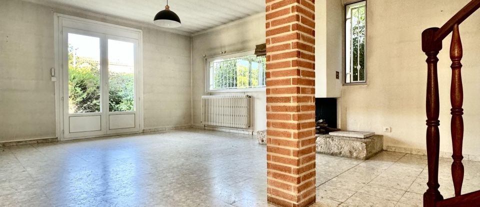 Maison 5 pièces de 135 m² à Montauban (82000)