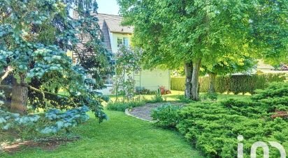 Traditional house 5 rooms of 110 m² in Saint-Georges-Motel (27710)