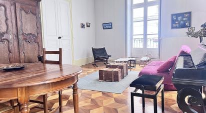 Apartment 6 rooms of 136 m² in Grenoble (38000)