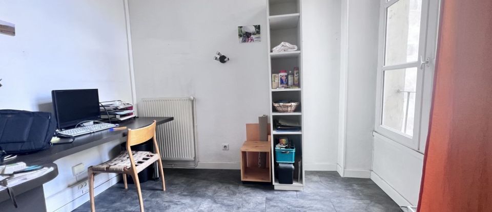 Appartement 6 pièces de 136 m² à Grenoble (38000)