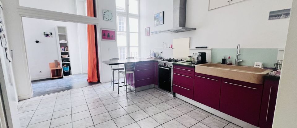 Appartement 6 pièces de 136 m² à Grenoble (38000)