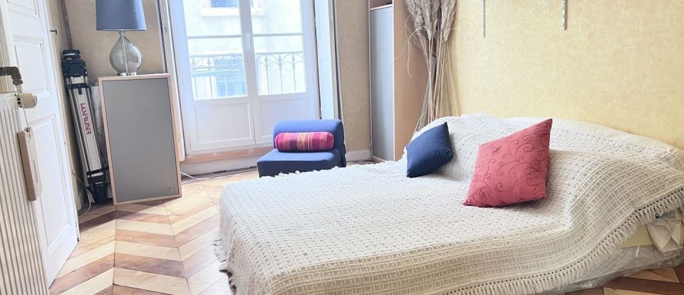 Appartement 6 pièces de 136 m² à Grenoble (38000)