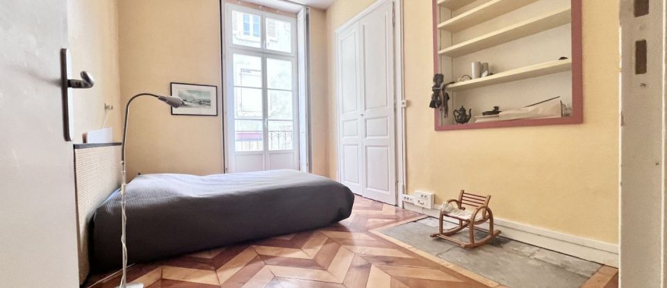 Appartement 6 pièces de 136 m² à Grenoble (38000)