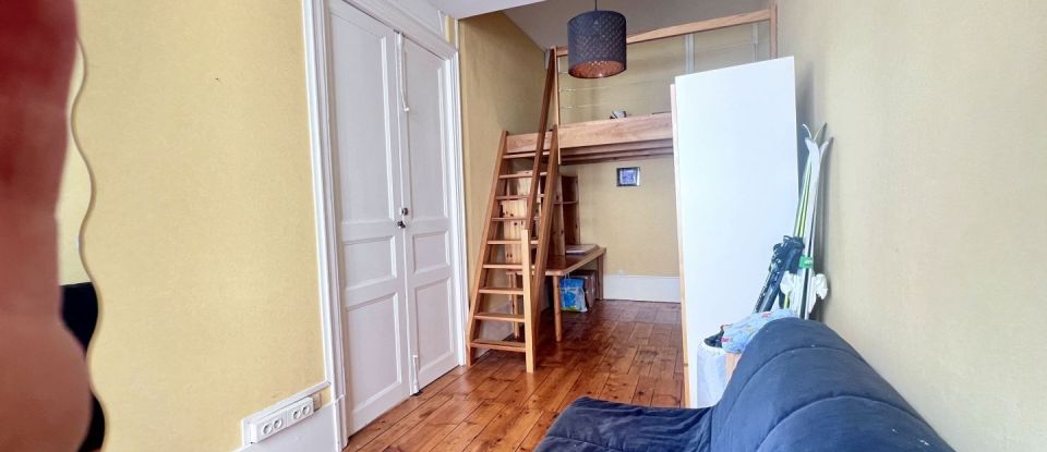 Appartement 6 pièces de 136 m² à Grenoble (38000)