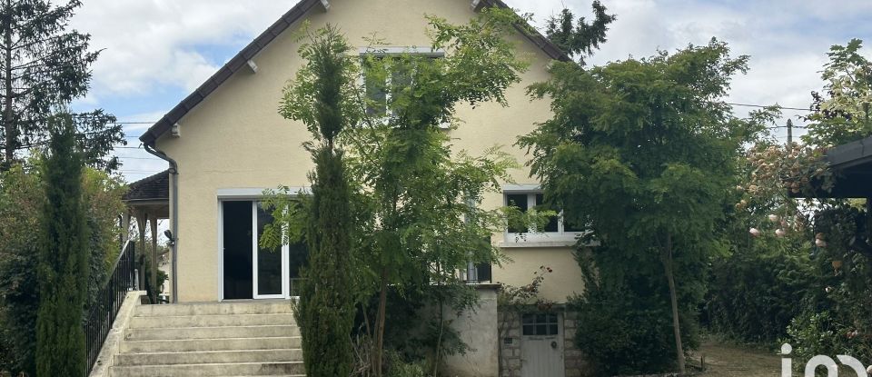 Maison 6 pièces de 112 m² à Cepoy (45120)