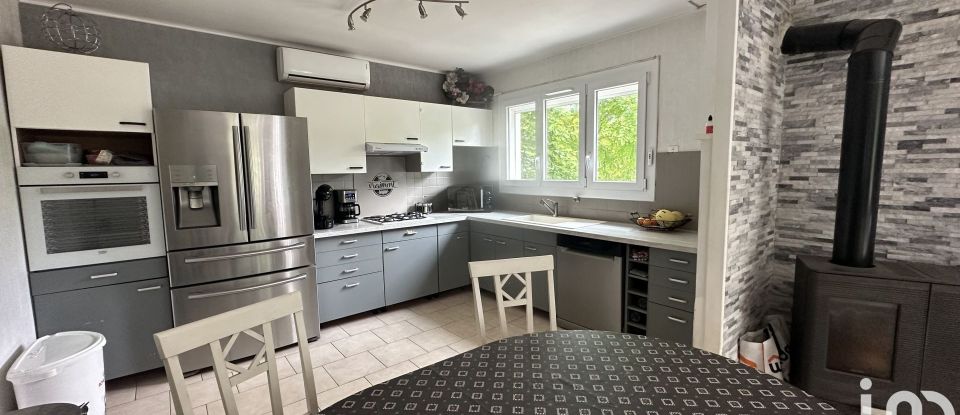 Maison 6 pièces de 112 m² à Cepoy (45120)