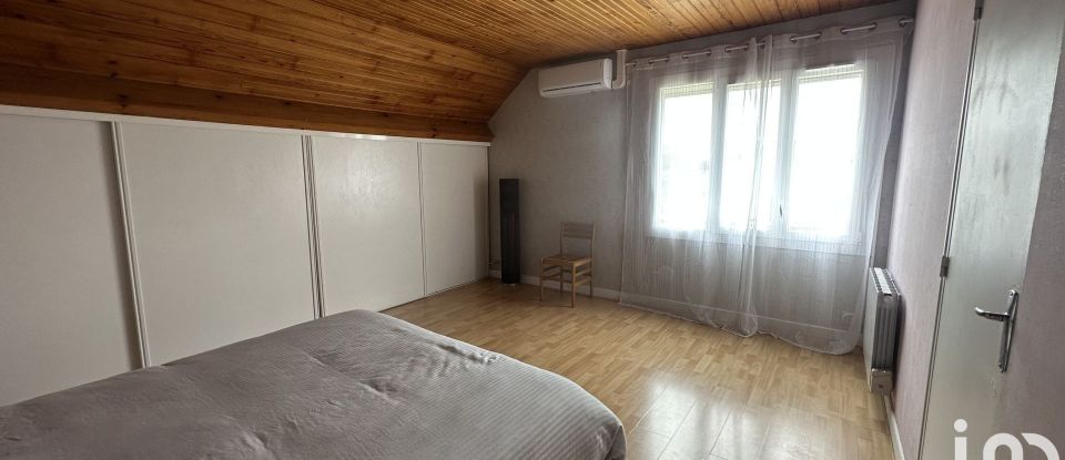 Maison 6 pièces de 112 m² à Cepoy (45120)