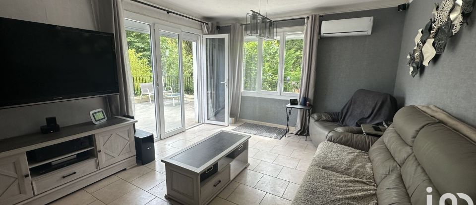 Maison 6 pièces de 112 m² à Cepoy (45120)