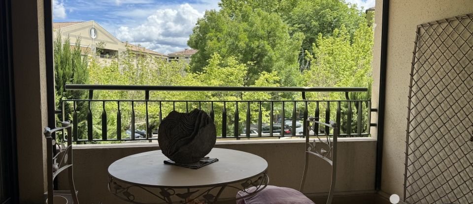 Apartment 3 rooms of 89 m² in Manosque (04100)