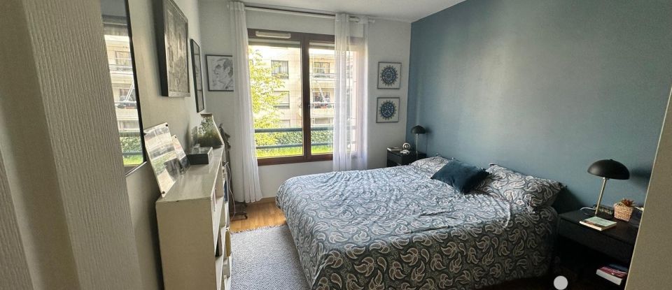Appartement 5 pièces de 109 m² à Boulogne-Billancourt (92100)