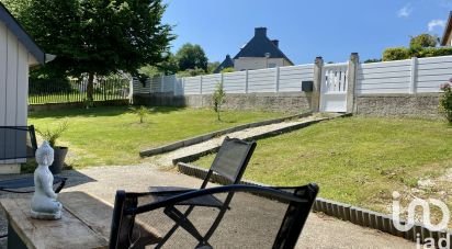House 6 rooms of 155 m² in Lannion (22300)
