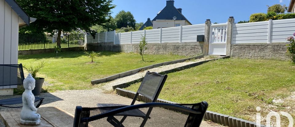 Maison 6 pièces de 155 m² à Lannion (22300)