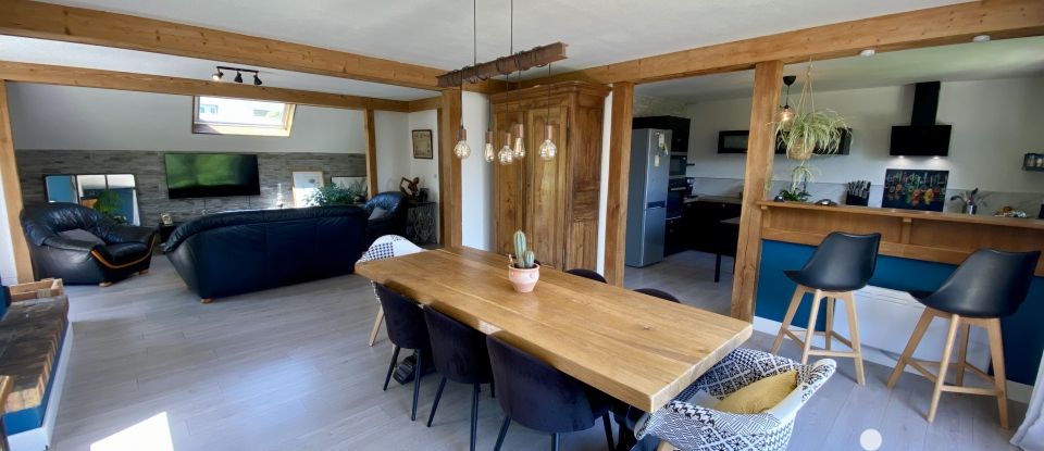 Maison 6 pièces de 155 m² à Lannion (22300)