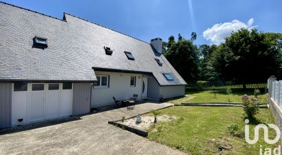 House 6 rooms of 155 m² in Lannion (22300)