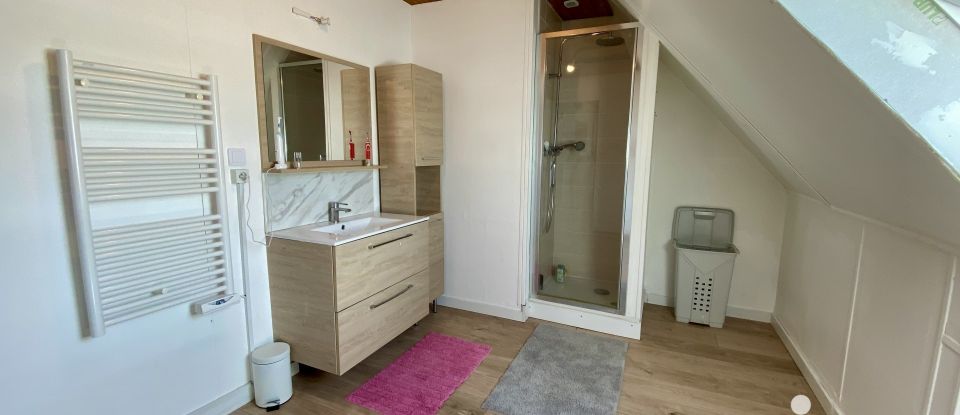 Maison 6 pièces de 155 m² à Lannion (22300)