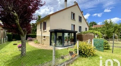 House 6 rooms of 70 m² in Villefranche-sur-Cher (41200)