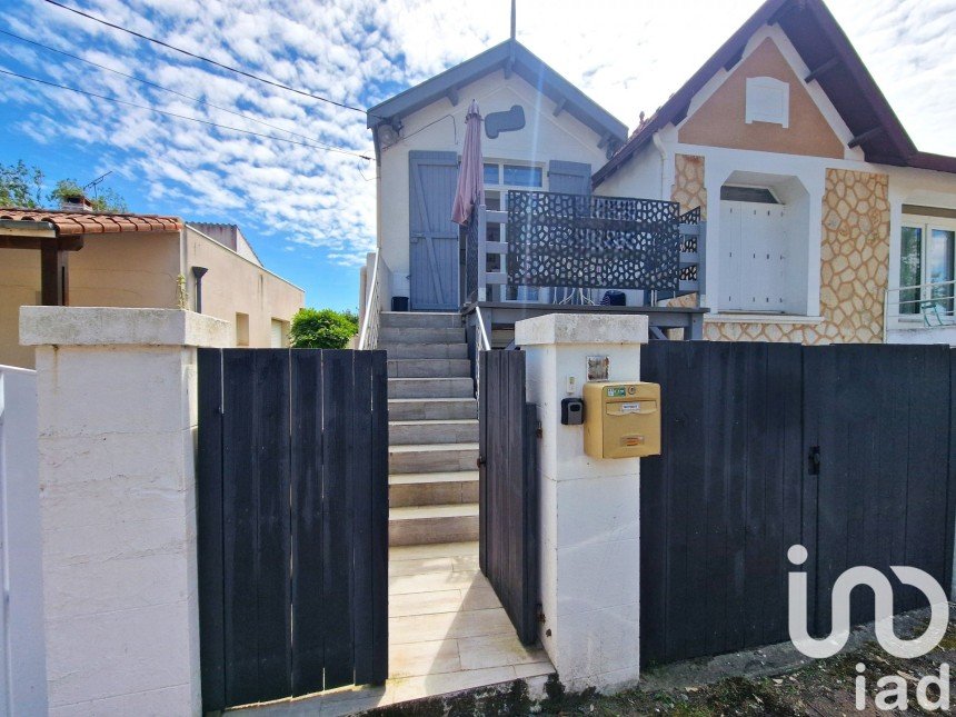 Maison 3 pièces de 53 m² à Fouras (17450)