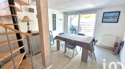 Maison 3 pièces de 53 m² à Fouras (17450)