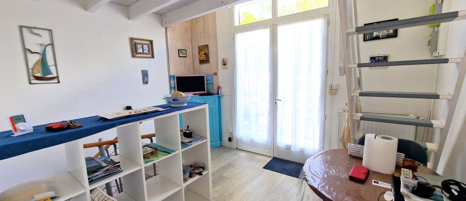 Maison 3 pièces de 53 m² à Fouras (17450)