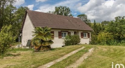 House 5 rooms of 118 m² in Boismorand (45290)