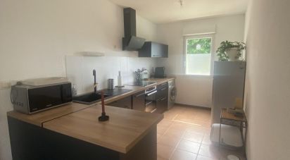 Maison 4 pièces de 81 m² à Moulin-Neuf (24700)