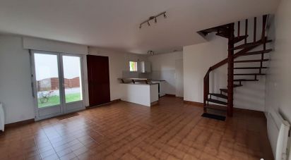 Maison 3 pièces de 67 m² à Thouaré-sur-Loire (44470)