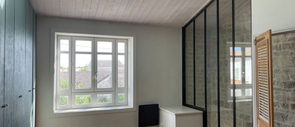 House 3 rooms of 60 m² in Sainte-Marie-de-Ré (17740)