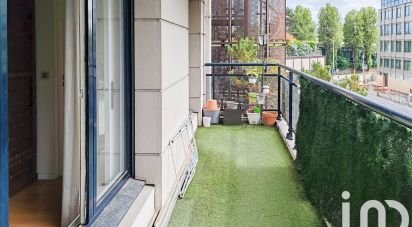 Apartment 4 rooms of 86 m² in Courbevoie (92400)