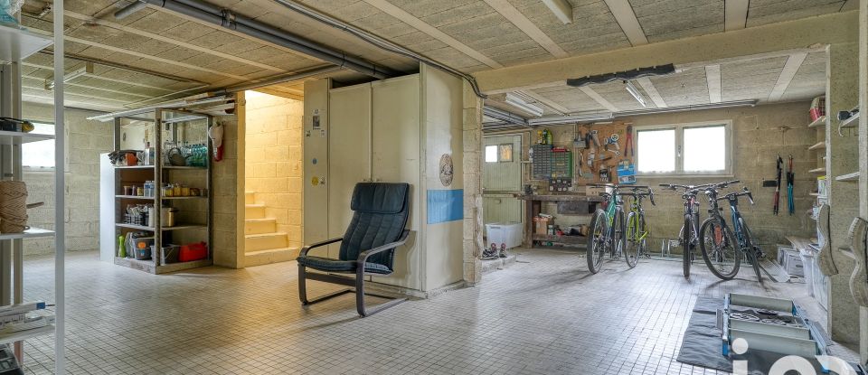 Maison 6 pièces de 95 m² à Mézy-sur-Seine (78250)