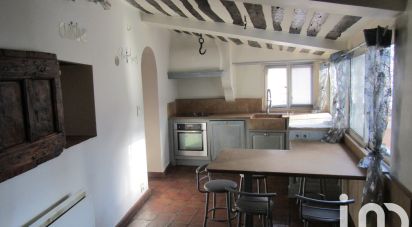 Village house 7 rooms of 147 m² in Valensole (04210)