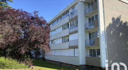 Appartement 3 pièces de 59 m² à Carrières-sur-Seine (78420)