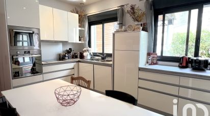 Maison de ville 4 pièces de 136 m² à Pau (64000)