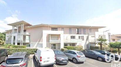 Apartment 2 rooms of 38 m² in Anglet (64600)