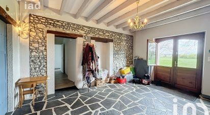 Country house 6 rooms of 155 m² in Montcresson (45700)