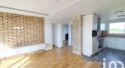 Apartment 5 rooms of 71 m² in Compiègne (60200)