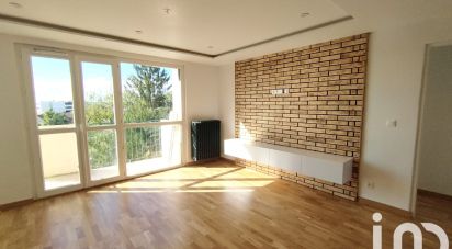 Apartment 5 rooms of 71 m² in Compiègne (60200)