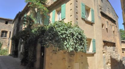 Maison 4 pièces de 72 m² à Vers-Pont-du-Gard (30210)