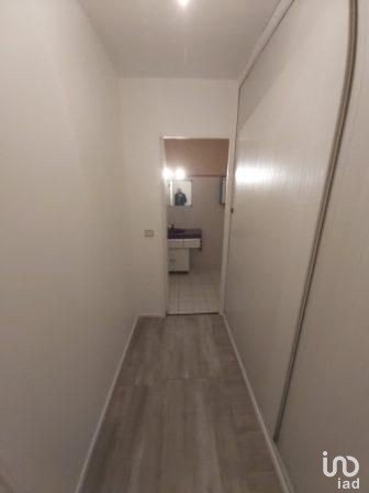 Vente Appartement 40m² 1 Pièce à Champs-sur-Marne (77420) - Iad France