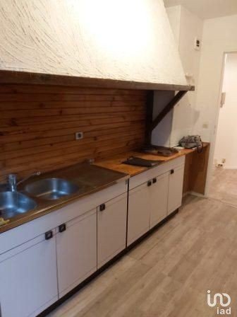 Appartement 1 pièce de 40 m² à Champs-sur-Marne (77420)