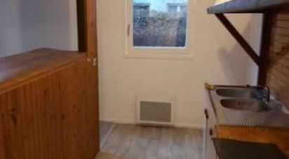 Apartment 1 room of 40 m² in Champs-sur-Marne (77420)