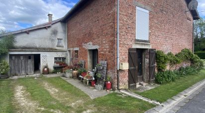 Village house 11 rooms of 288 m² in Montcheutin (08250)