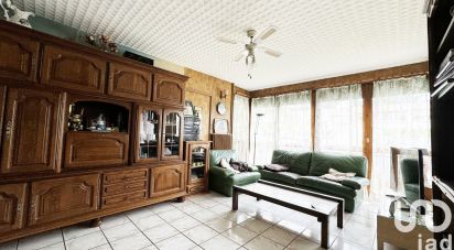 Apartment 4 rooms of 81 m² in Villars (42390)