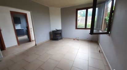 House 3 rooms of 65 m² in Brinon-sur-Sauldre (18410)
