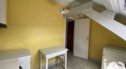 Appartement 2 pièces de 33 m² à Perros-Guirec (22700)