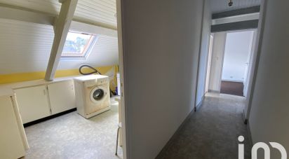 Apartment 2 rooms of 33 m² in Perros-Guirec (22700)