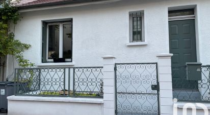 House 6 rooms of 119 m² in Issy-les-Moulineaux (92130)