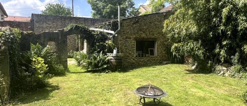 Maison 7 pièces de 175 m² à Pommeuse (77515)